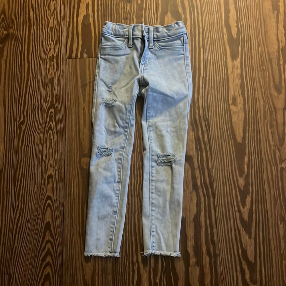ON jeans